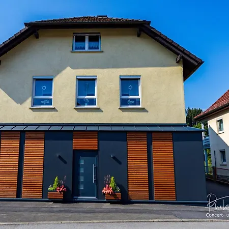 Appartamento An Der Wilden Rodach