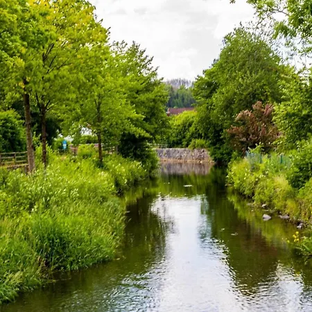 An Der Wilden Rodach Appartamento *