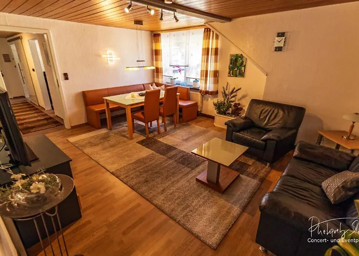 Appartamento An Der Wilden Rodach